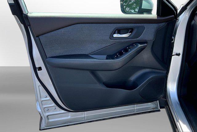 2022 Nissan Rogue SV Intelligent AWD