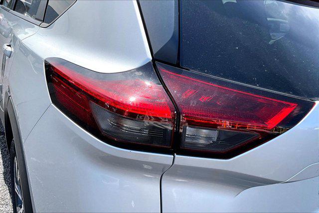 2022 Nissan Rogue SV Intelligent AWD