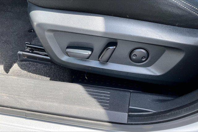 2022 Nissan Rogue SV Intelligent AWD
