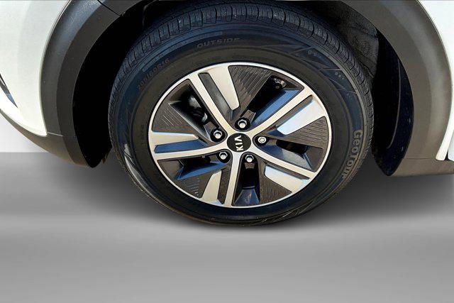 2020 Kia Niro Plug-In Hybrid EX Premium