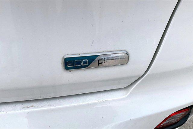 2020 Kia Niro Plug-In Hybrid EX Premium