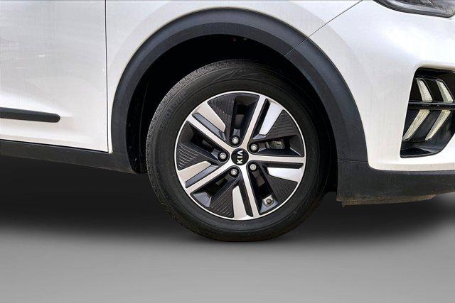 2020 Kia Niro Plug-In Hybrid EX Premium