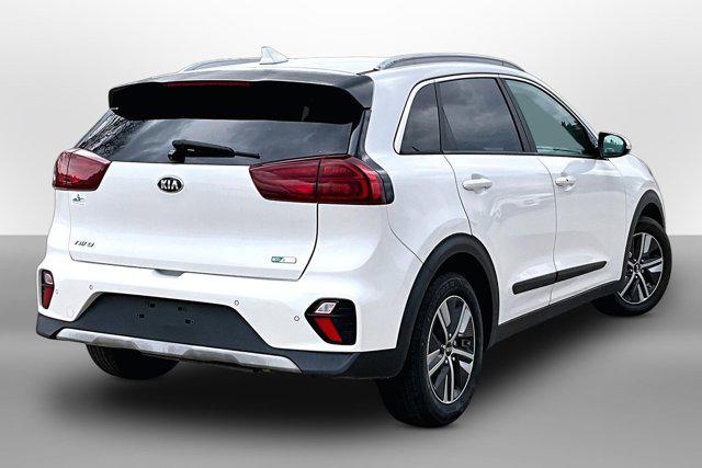 2020 Kia Niro Plug-In Hybrid EX Premium