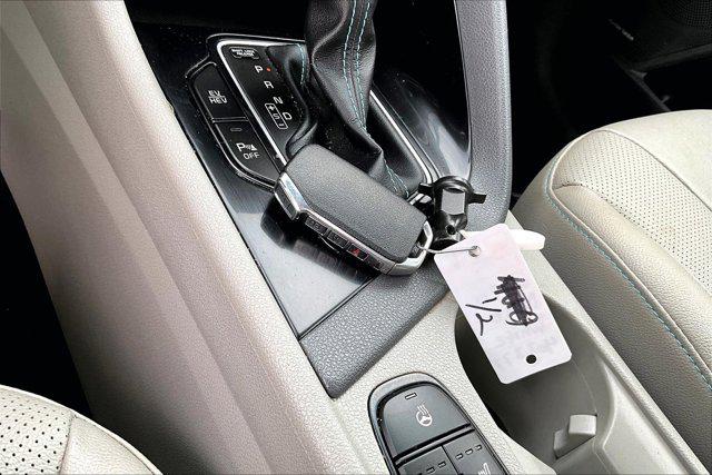 2020 Kia Niro Plug-In Hybrid EX Premium
