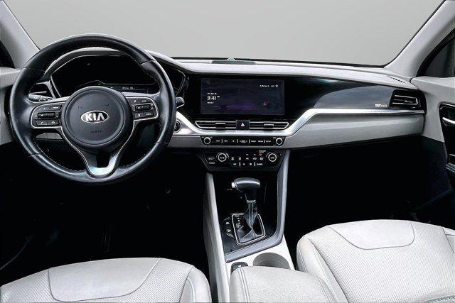 2020 Kia Niro Plug-In Hybrid EX Premium