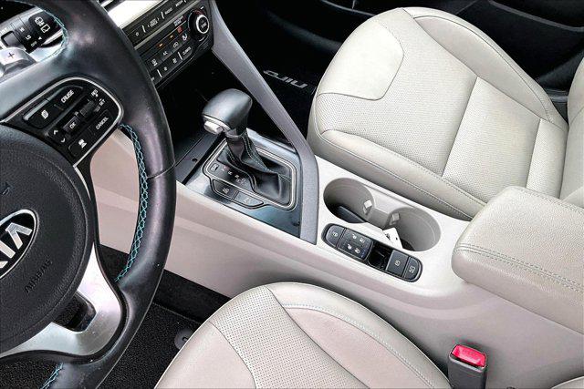 2020 Kia Niro Plug-In Hybrid EX Premium