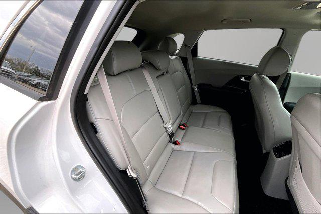 2020 Kia Niro Plug-In Hybrid EX Premium