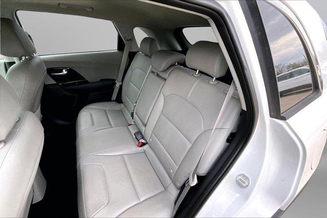 2020 Kia Niro Plug-In Hybrid EX Premium