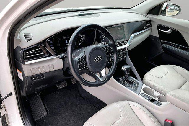 2020 Kia Niro Plug-In Hybrid EX Premium