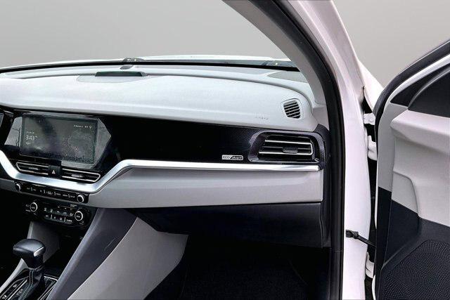 2020 Kia Niro Plug-In Hybrid EX Premium