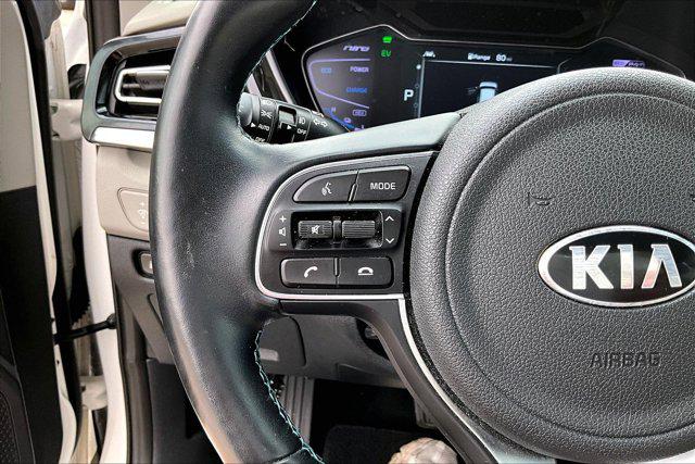 2020 Kia Niro Plug-In Hybrid EX Premium