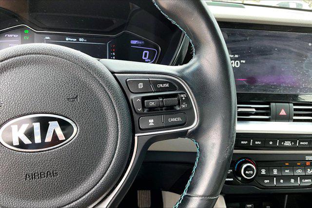 2020 Kia Niro Plug-In Hybrid EX Premium