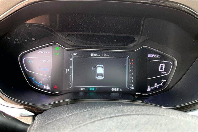 2020 Kia Niro Plug-In Hybrid EX Premium