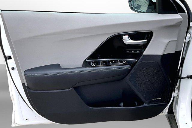 2020 Kia Niro Plug-In Hybrid EX Premium