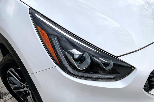 2020 Kia Niro Plug-In Hybrid EX Premium
