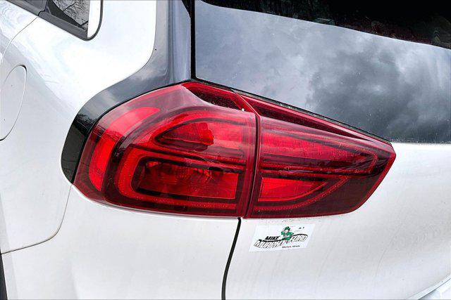 2020 Kia Niro Plug-In Hybrid EX Premium