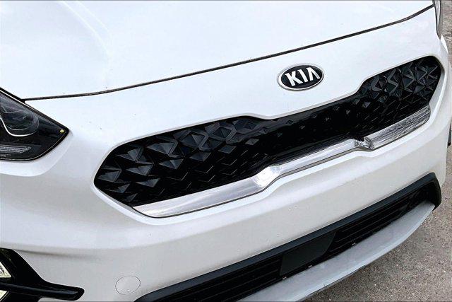 2020 Kia Niro Plug-In Hybrid EX Premium