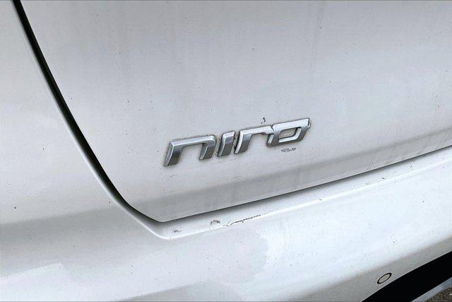 2020 Kia Niro Plug-In Hybrid EX Premium
