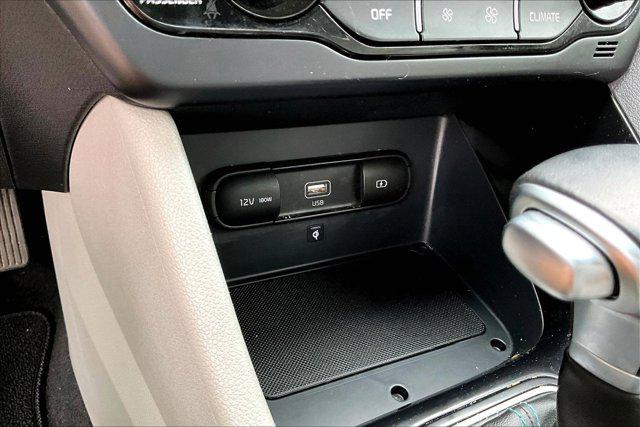 2020 Kia Niro Plug-In Hybrid EX Premium