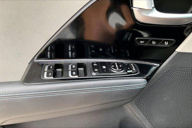 2020 Kia Niro Plug-In Hybrid EX Premium