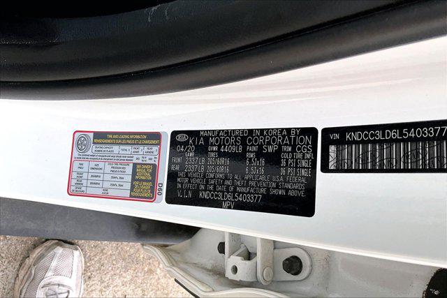 2020 Kia Niro Plug-In Hybrid EX Premium