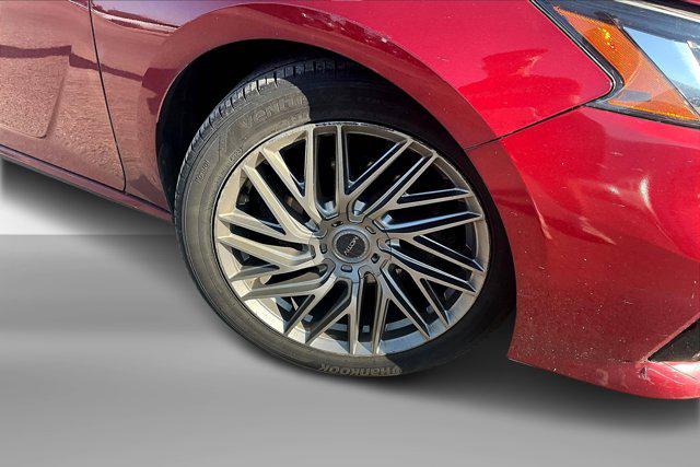 2019 Nissan Altima 2.0 Edition ONE