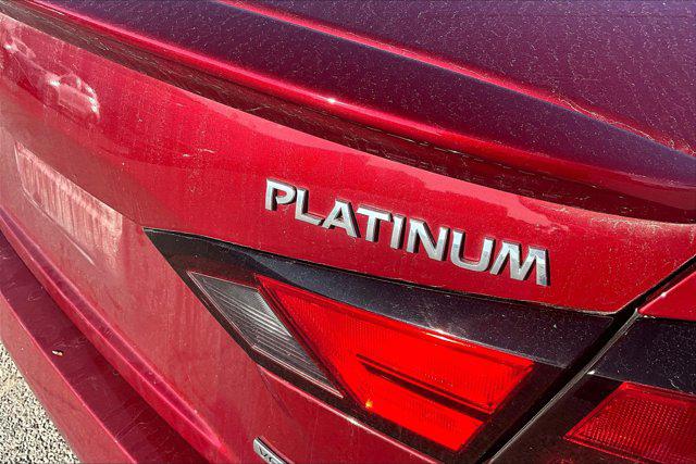 2019 Nissan Altima 2.0 Edition ONE