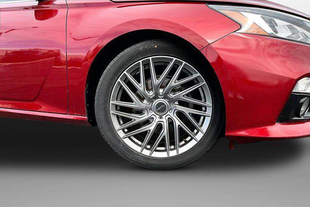 2019 Nissan Altima 2.0 Edition ONE