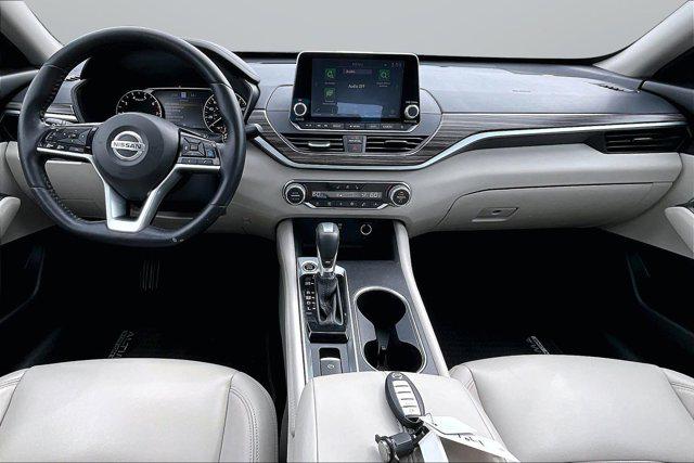 2019 Nissan Altima 2.0 Edition ONE