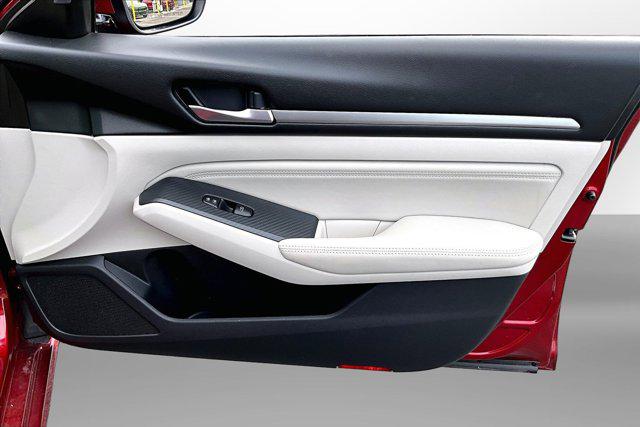 2019 Nissan Altima 2.0 Edition ONE