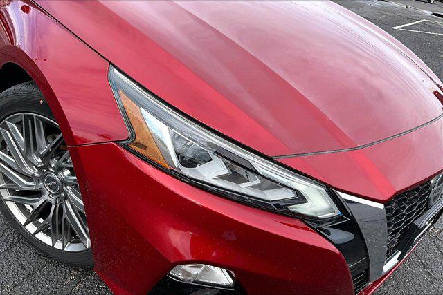 2019 Nissan Altima 2.0 Edition ONE