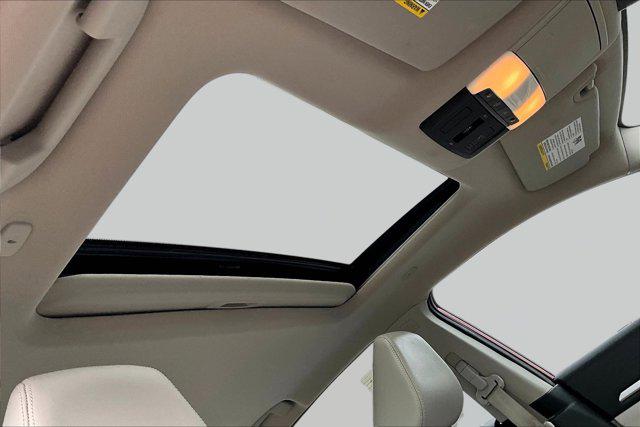 2019 Nissan Altima 2.0 Edition ONE
