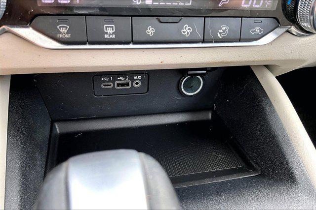 2019 Nissan Altima 2.0 Edition ONE