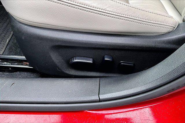 2019 Nissan Altima 2.0 Edition ONE