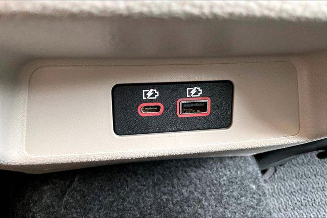 2019 Nissan Altima 2.0 Edition ONE