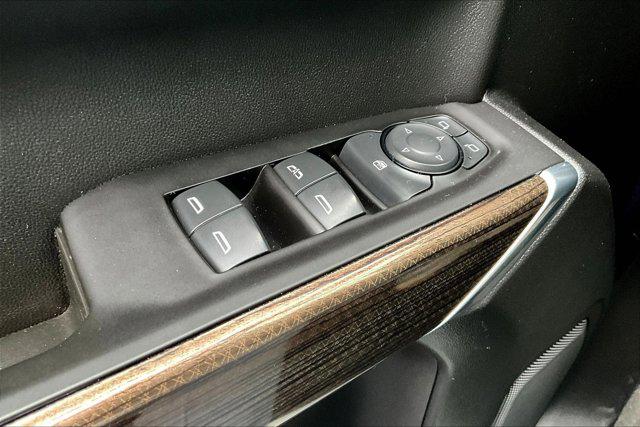 2021 Chevrolet Silverado 1500 4WD Crew Cab Short Bed LT with 2FL