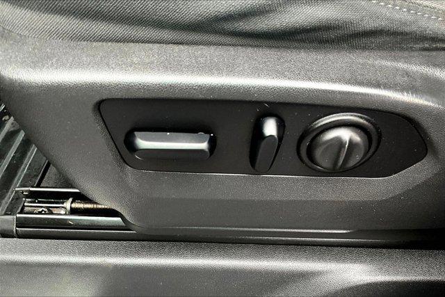 2021 Chevrolet Silverado 1500 4WD Crew Cab Short Bed LT with 2FL