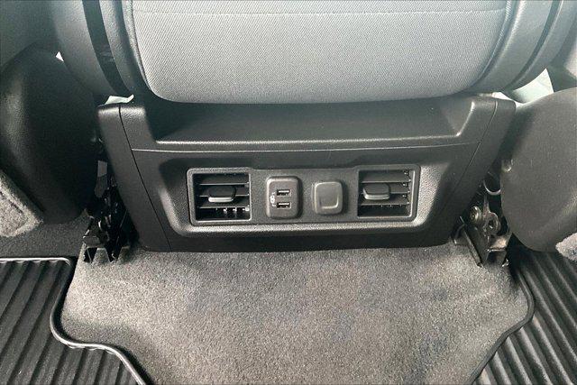 2021 Chevrolet Silverado 1500 4WD Crew Cab Short Bed LT with 2FL