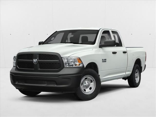 2013 RAM 1500 Express