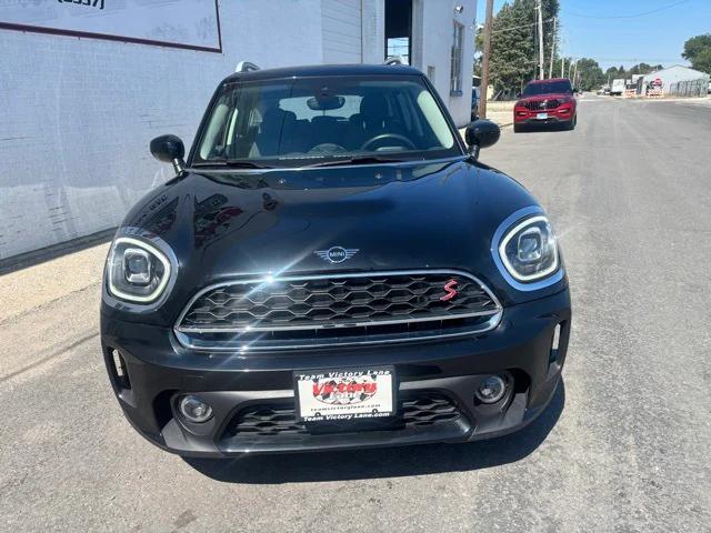 2023 Mini Countryman Cooper S
