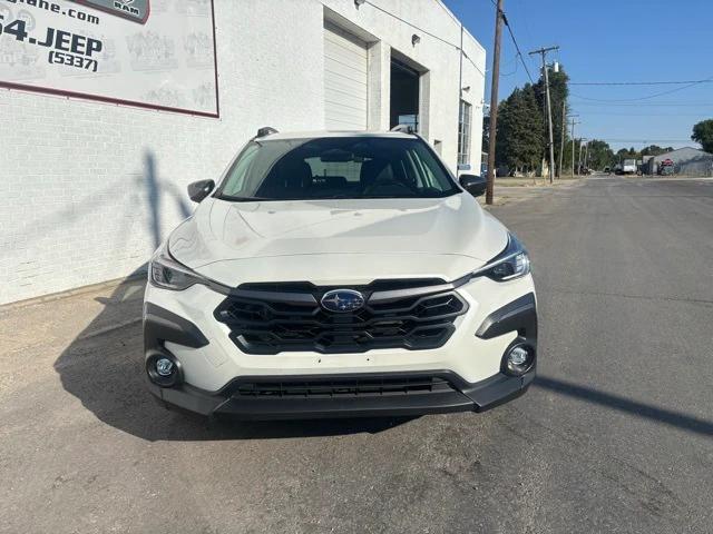 2024 Subaru Crosstrek Limited 2024 Subaru Crosstrek Limited