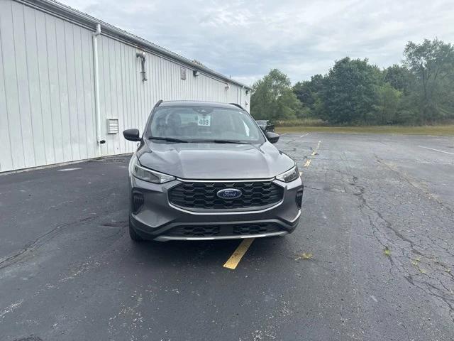2023 Ford Escape ST-Line 2023 Ford Escape ST-Line