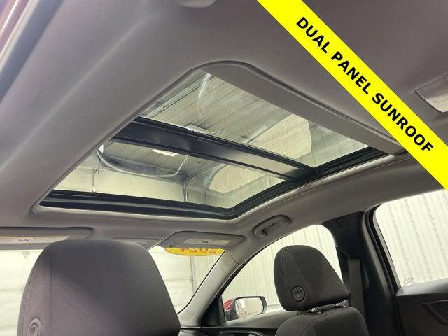 2024 Chevrolet Malibu FWD 1LT 2024 Chevrolet Malibu FWD 1LT