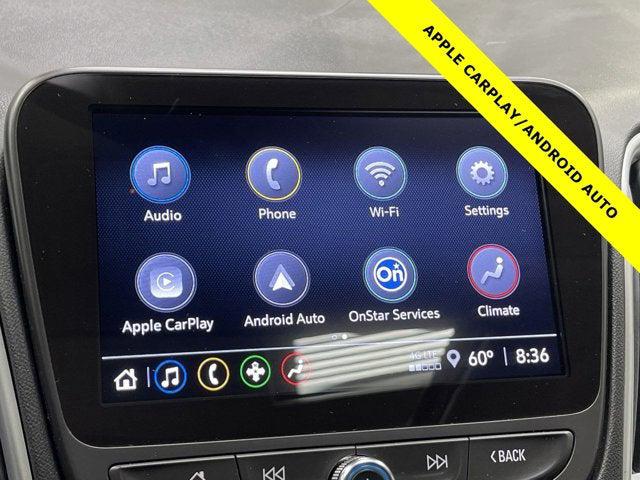 2024 Chevrolet Malibu FWD 1LT 2024 Chevrolet Malibu FWD 1LT