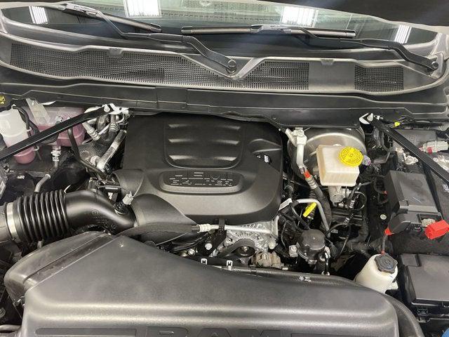 2025 RAM 2500 Tradesman Regular Cab 4x4 8 Box 2025 RAM 2500 Tradesman Regular Cab 4x4 8 Box