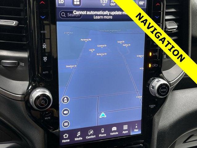 2025 RAM 2500 Tradesman Crew Cab 4x4 64 Box 2025 RAM 2500 Tradesman Crew Cab 4x4 64 Box