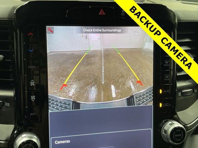 2025 RAM 2500 Tradesman Crew Cab 4x4 64 Box 2025 RAM 2500 Tradesman Crew Cab 4x4 64 Box