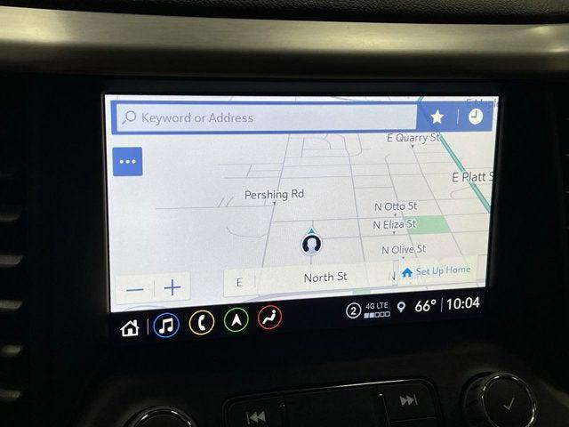 2023 GMC Acadia AWD SLT