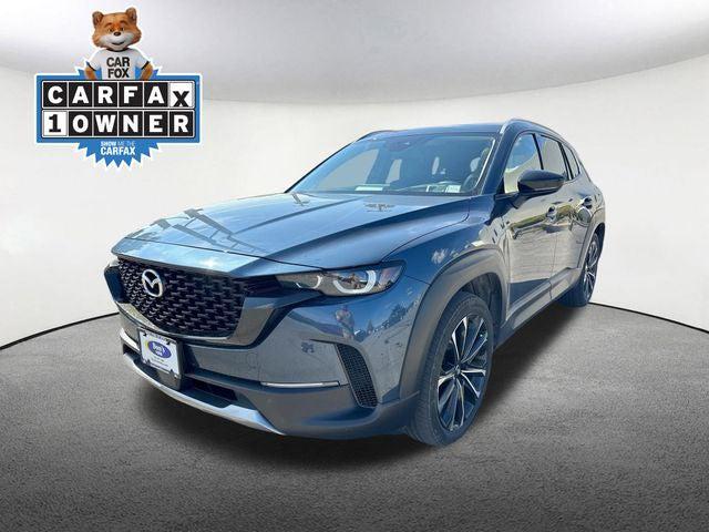 2024 Mazda CX-50 2.5 Turbo Premium