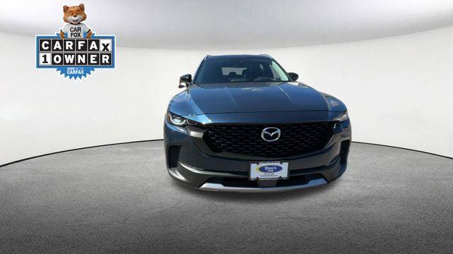 2024 Mazda CX-50 2.5 Turbo Premium